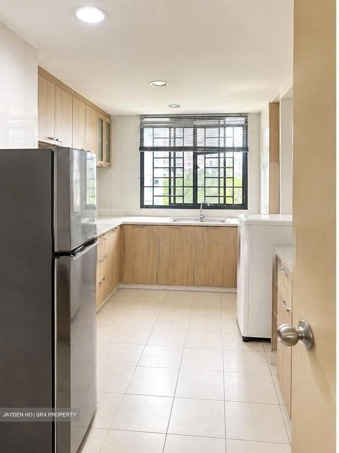 Central Green Condominium (D3), Condominium #617668401